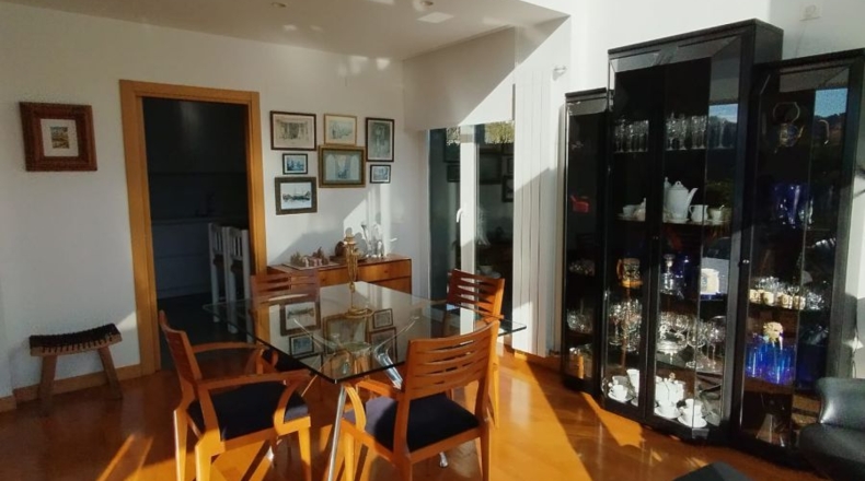 Guipúzcoa - San Sebastián - 328m2