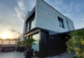 Chalet independiente con terreno en venta en San Sebastián ref: TR106887 foto
