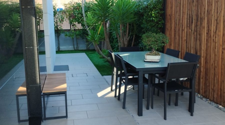 Guipúzcoa - San Sebastián - 328m2