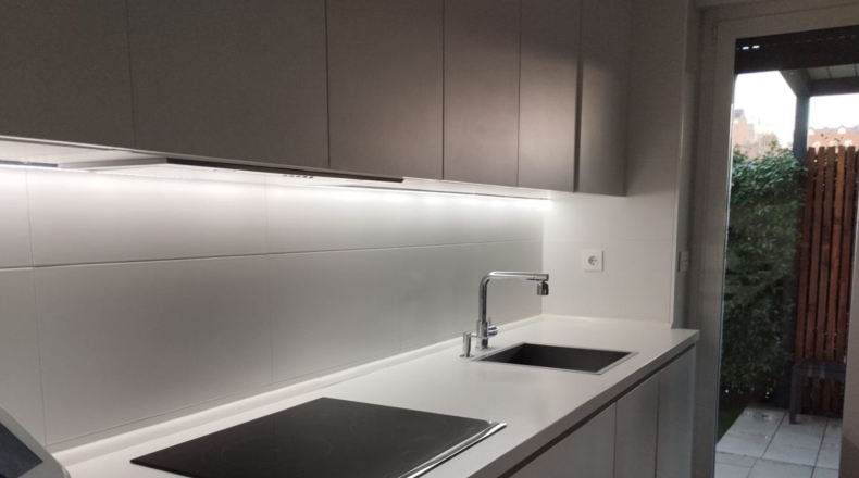 Guipúzcoa - San Sebastián - 328m2