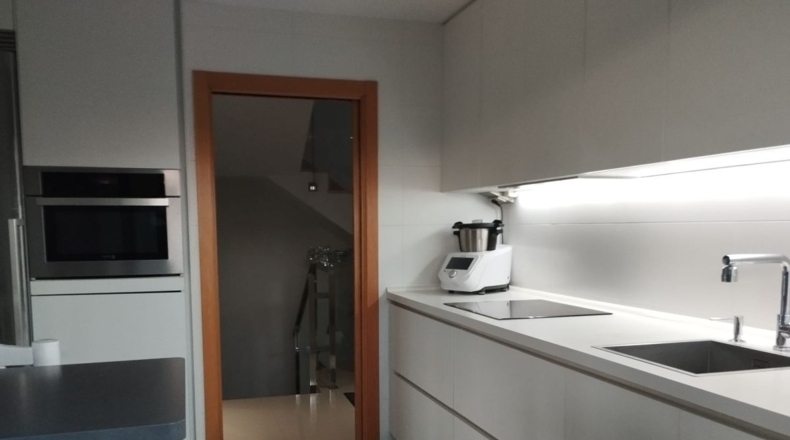 Guipúzcoa - San Sebastián - 328m2