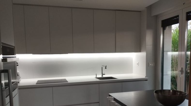 Guipúzcoa - San Sebastián - 328m2