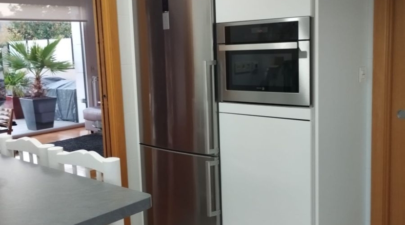 Guipúzcoa - San Sebastián - 328m2