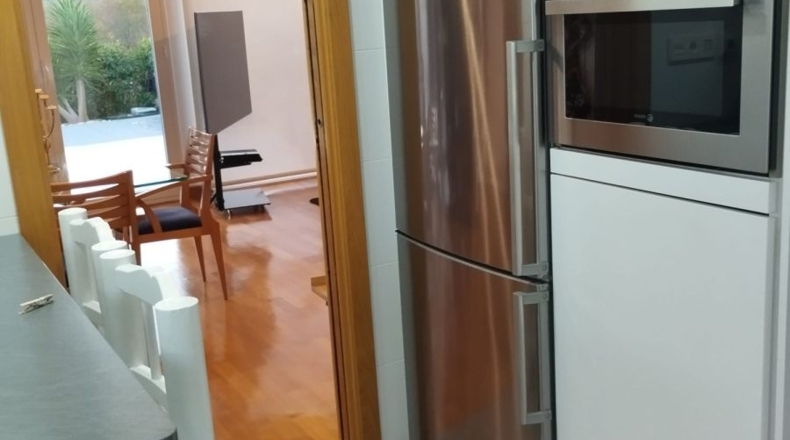 Guipúzcoa - San Sebastián - 328m2
