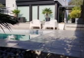 Chalet independiente con terreno en venta en San Sebastián ref: TR106887 foto