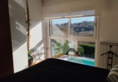 Chalet independiente con terreno en venta en San Sebastián ref: TR106887 foto