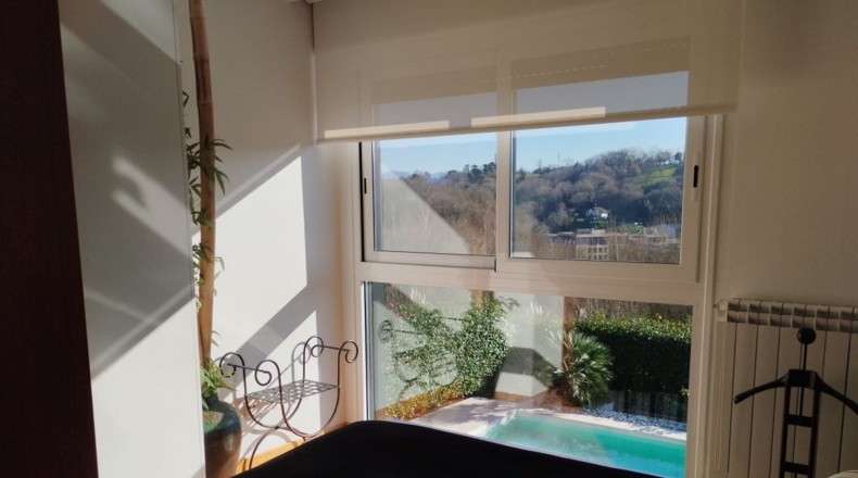 Guipúzcoa - San Sebastián - 328m2