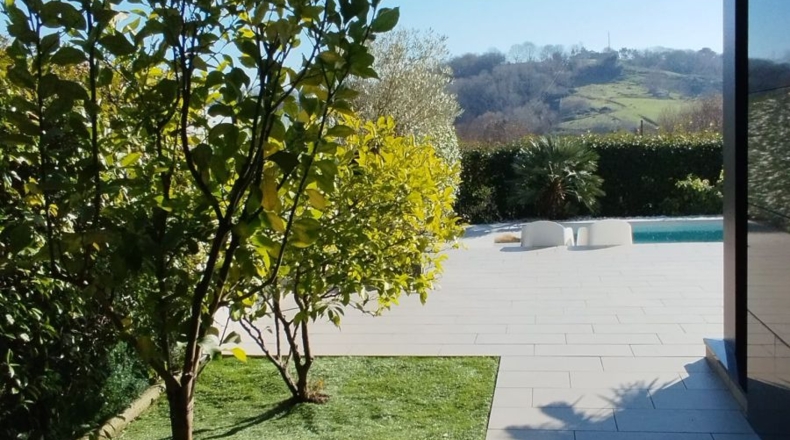 Guipúzcoa - San Sebastián - 328m2
