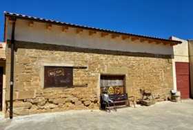 Labastida 218&nbsp;m² 