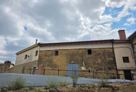 Labastida 218&nbsp;m² 
