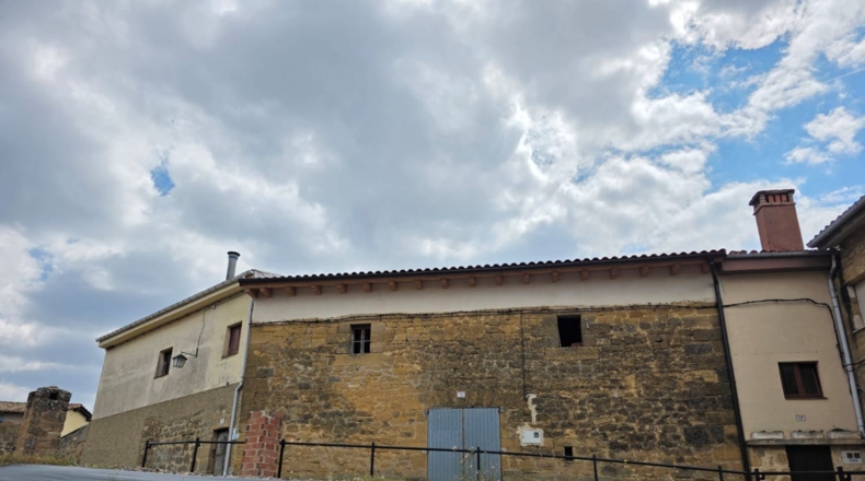 Alava - Labastida - 218m2