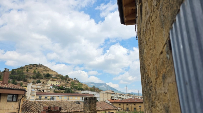 Alava - Labastida - 218m2