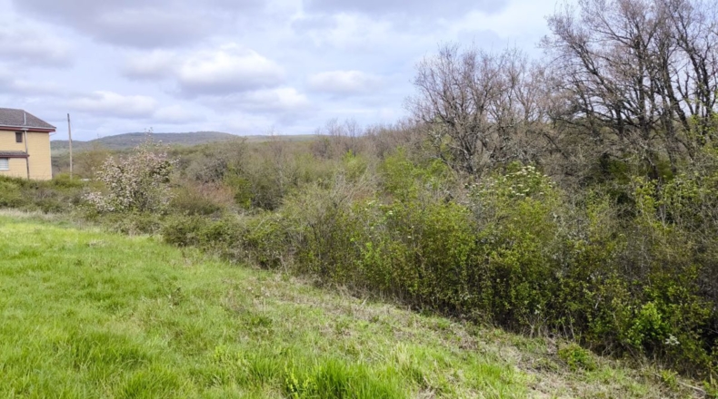 Burgos - Urbanización Uralde - 680m2