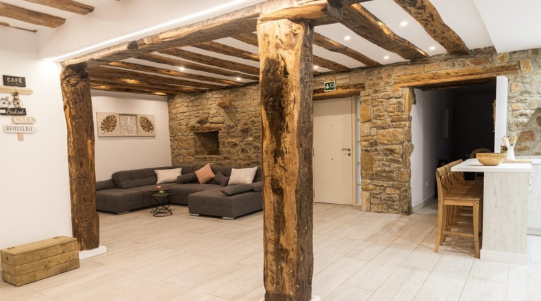 Alava - Caranca - 400m2