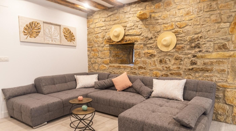 Alava - Caranca - 400m2