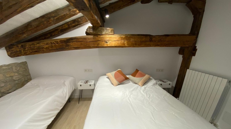 Alava - Caranca - 400m2