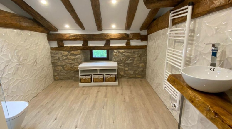 Alava - Caranca - 400m2
