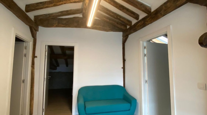 Alava - Caranca - 400m2