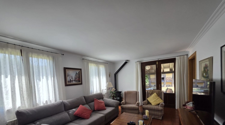 Navarra - Marañón - 300m2