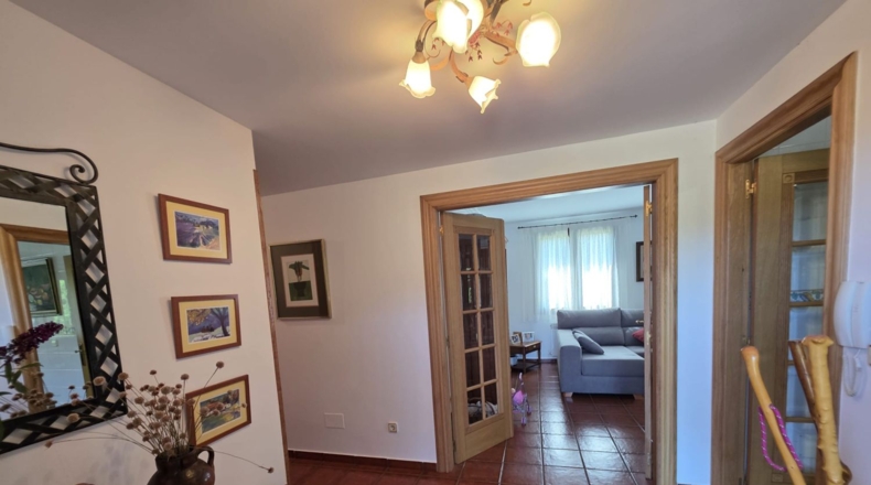 Navarra - Marañón - 300m2