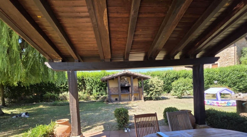 Navarra - Marañón - 300m2