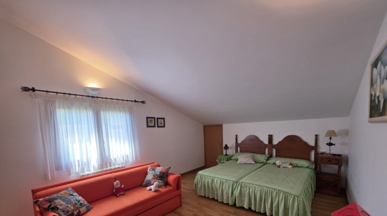 Navarra - Marañón - 300m2