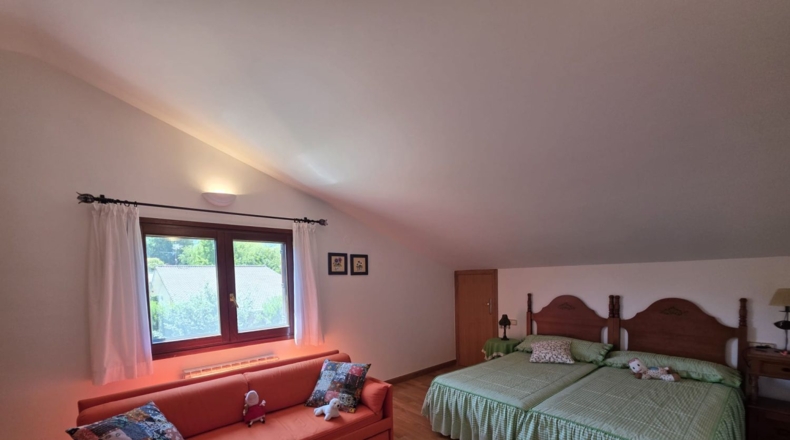 Navarra - Marañón - 300m2
