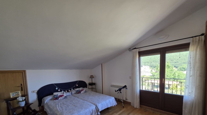 Navarra - Marañón - 300m2