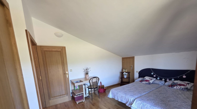Navarra - Marañón - 300m2