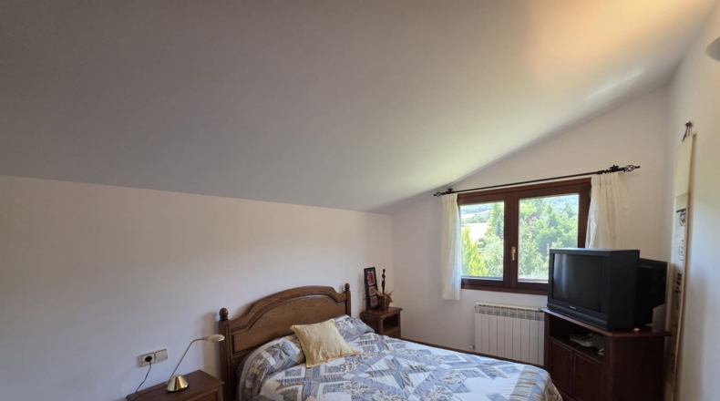 Navarra - Marañón - 300m2