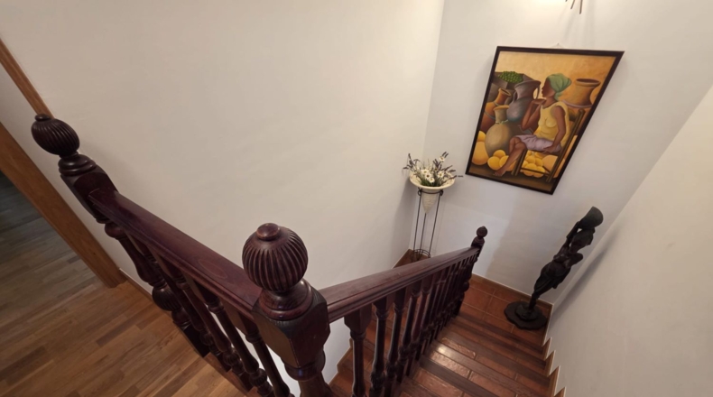 Navarra - Marañón - 300m2