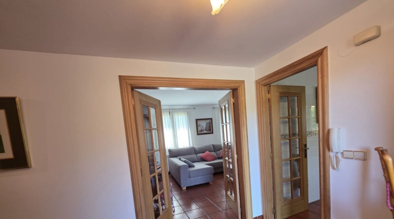 Navarra - Marañón - 300m2