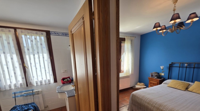 Navarra - Marañón - 300m2