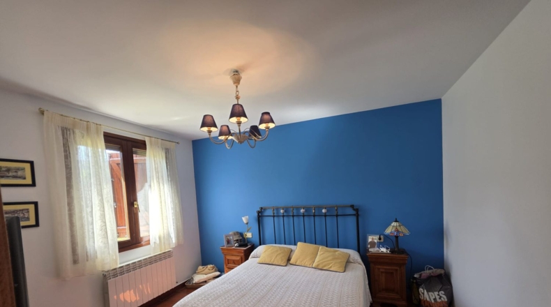 Navarra - Marañón - 300m2