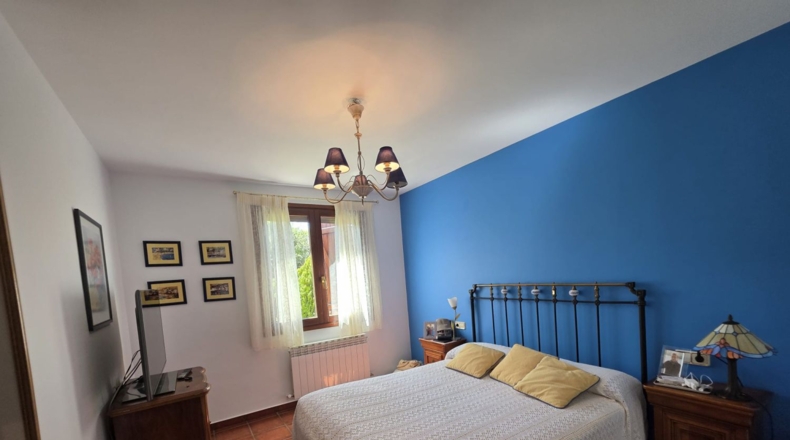 Navarra - Marañón - 300m2