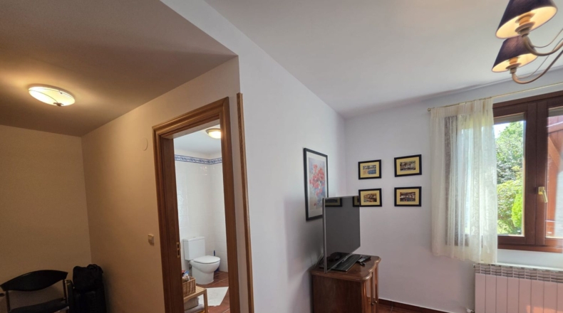 Navarra - Marañón - 300m2