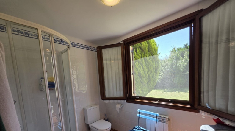 Navarra - Marañón - 300m2