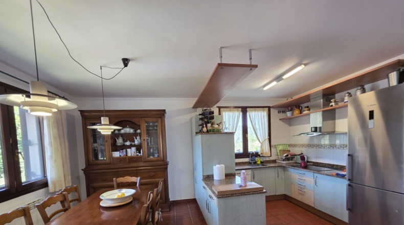 Navarra - Marañón - 300m2