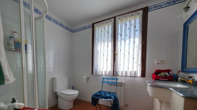 Navarra - Marañón - 300m2