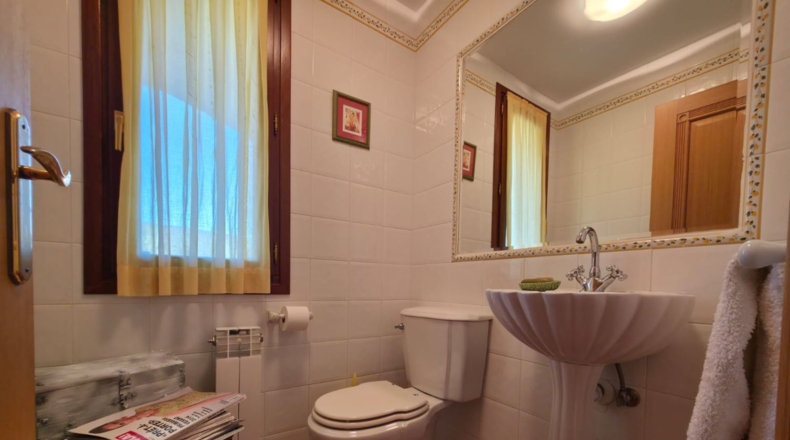 Navarra - Marañón - 300m2