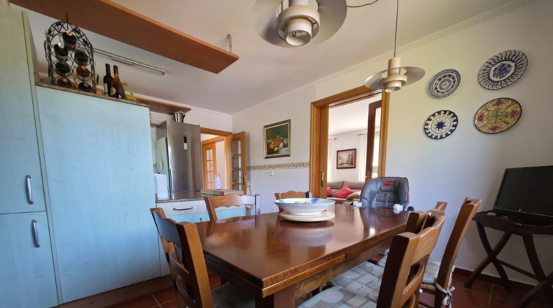 Navarra - Marañón - 300m2