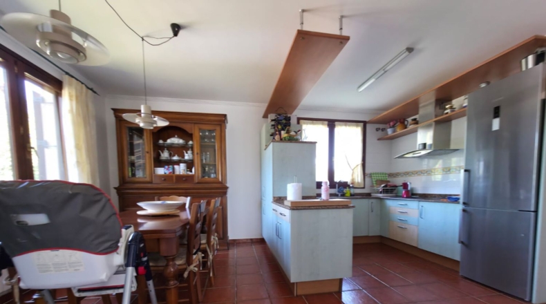 Navarra - Marañón - 300m2