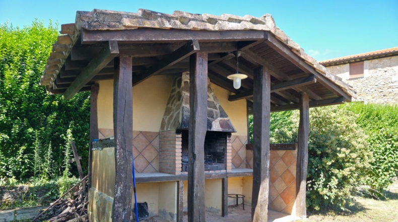 Navarra - Marañón - 300m2