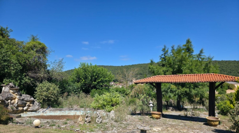 Navarra - Marañón - 300m2