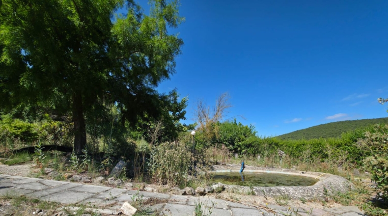 Navarra - Marañón - 300m2
