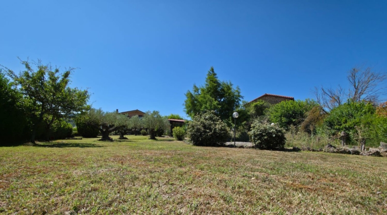 Navarra - Marañón - 300m2