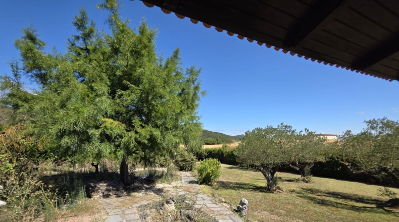 Navarra - Marañón - 300m2
