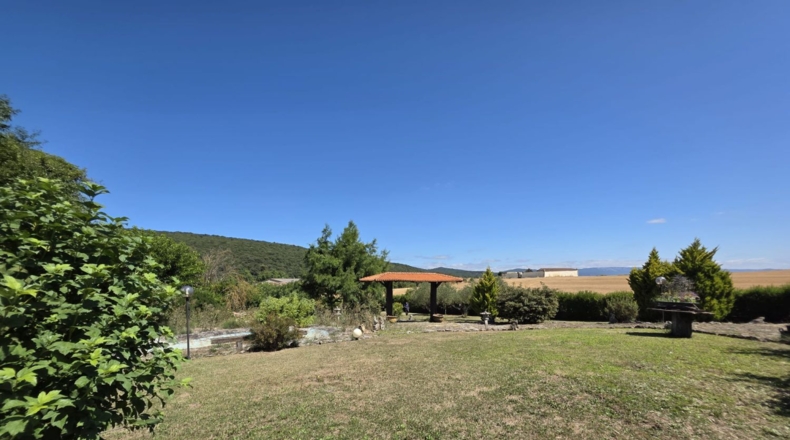 Navarra - Marañón - 300m2