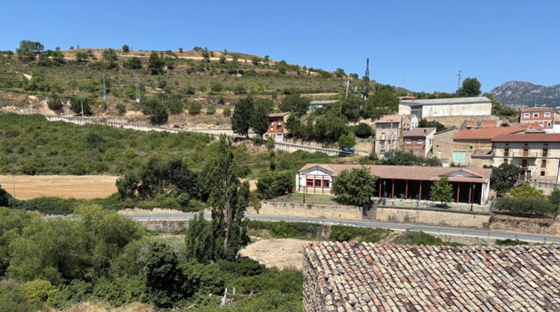 Алава - Oyón - 240m2