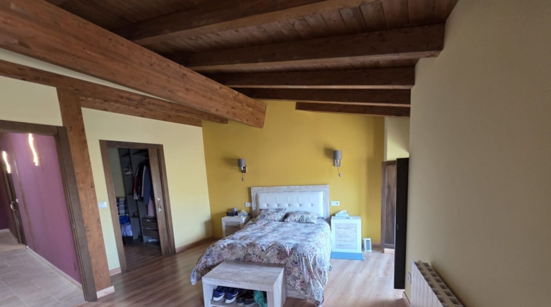 Álava - Лабастида - 150m2